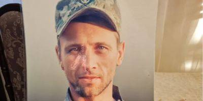 В Житомирской области матери украинского защитника привезли тело другого бойца