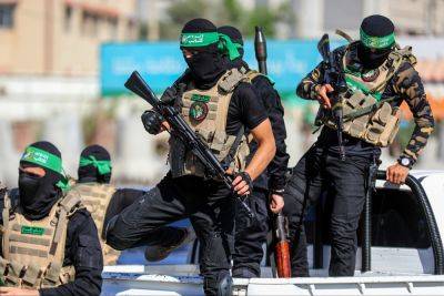 ХАМАС: «Наша цель не в том, чтобы обеспечивать нужды жителей сектора Газа»