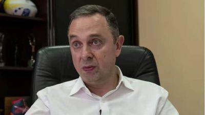 Министр спорта Гутцайт подал в отставку