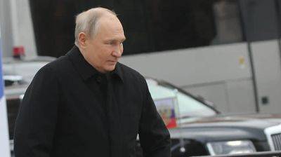 Путин призвал силовиков СНГ объединиться
