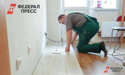 Россиянам перечислили простые способы сэкономить на ремонте