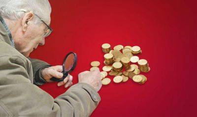 Новая пенсионная система: какой она будет и какие риски несет