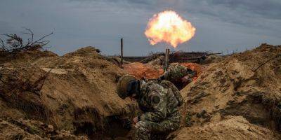 Концерн Rheinmetall поставит Украине 100 тысяч минометных снарядов