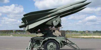 Группа украинских военных прибыла в Испанию для тренировок на ракетных комплексах Hawk