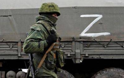 Оккупант расстрелял гражданских украинцев в Херсонской области - соцсети
