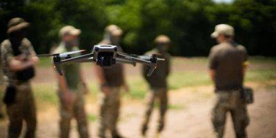 FPV-дроны, Mavic и другие: Минобороны сможет покупать для военных «гражданские» беспилотники