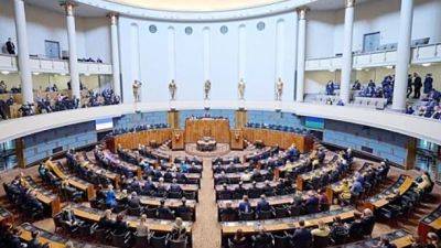 Парламент Финляндии поддержал упрощение процедуры конфискации домов россиян - obzor.lt - Россия - Финляндия - республика Карелия - Россияне