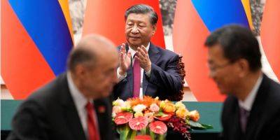 «Для Си это главная встреча года». Как встреча лидеров Китая и США может повлиять на мир и чего ждать Украине — интервью с Климкиным