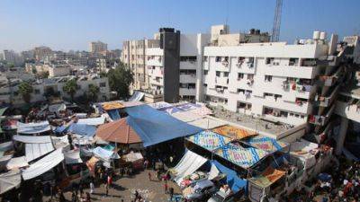 Туннели под операционными: так больницы Газы превратились в бункеры ХАМАСа
