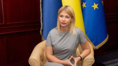 Украина передала Венгрии дорожную карту решения вопросов, связанных с нацменьшинствами – Стефанишина