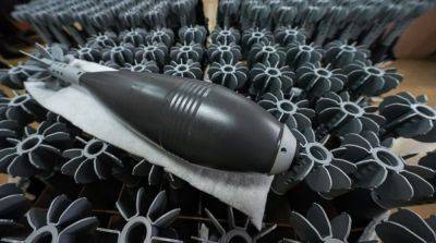 Германия заказала для ВСУ новую партию боеприпасов: когда начнутся поставки - ru.slovoidilo.ua - Россия - Украина - Германия