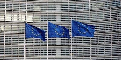 «Не можем терять время». В Еврокомиссии объяснили, когда начнутся переговоры с Украиной о вступлении в ЕС — источник NV