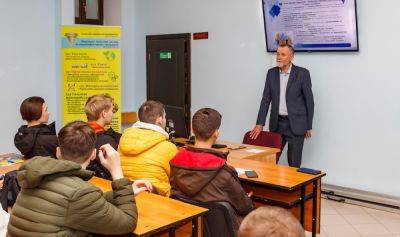 Учеба в Украине – какие формы отменят с 2024 года
