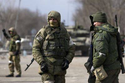 Оккупанты усиливают режим контрразведки в Луганской области - ЦНС