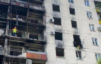 "И как им живется в ворованных квартирах?": В Северодонецке оккупанты продолжают пополнять "маневренный фонд"