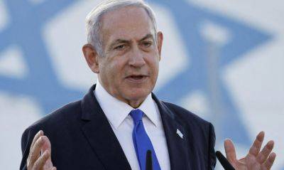Израиль не согласится на прекращение огня без выполнения определенных условий со стороны Палестины - ABC News