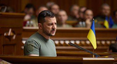Еще на 90 дней: в Украине продолжат военное положение и мобилизацию
