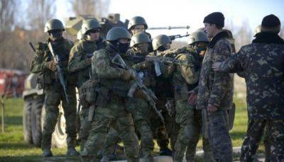 Россияне ищут информаторов на оккупированных территориях, чтобы обнаружить украинское подполье, - ЦНС