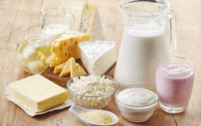 Импорт молочных продуктов вырос до максимума с марта 2022 года - УКАБ