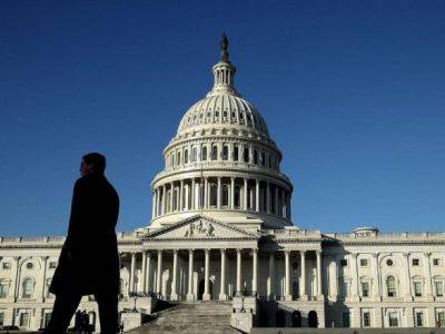 Комитет Палаты представителей США одобрил использование замороженных активов рф для Украины - unn.com.ua - Россия - США - Украина - Киев