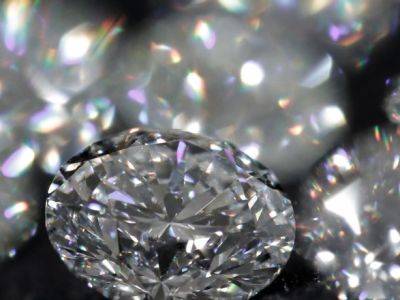 ЕС на следующей неделе продвинется с вопросом запрета на российские алмазы - FT