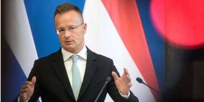 В Венгрии выступили против переговоров о членстве в ЕС с Украиной и заявили, что она «принесет войну»