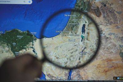 WSJ: Египет отказался заниматься Газой после войны