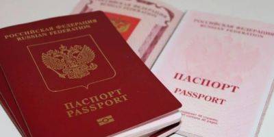 На ВОТ россияне угрожают этапировать в РФ украинских заключенных, не имеющих российского паспорта