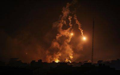 ХАМАС потерял контроль над севером Газы - ЦАХАЛ