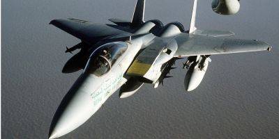 США нанесли авиаудар по иранскому объекту в Сирии и призвали избегать эскалации
