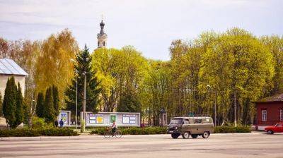 Россияне обстреляли центр города на Черниговщине – ОВА