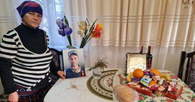 Погиб под Бахмутом: на Житомирщине перед похоронами бойца в гробу обнаружили не его тело
