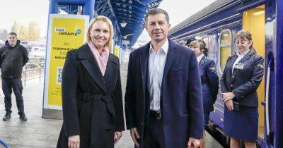 В Украине появится новая должность советника США по инфраструктурным проектам