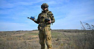 "Не испытывают страха": Bild посетил штаб операторов дронов ВСУ на Донбассе (фоторепортаж)