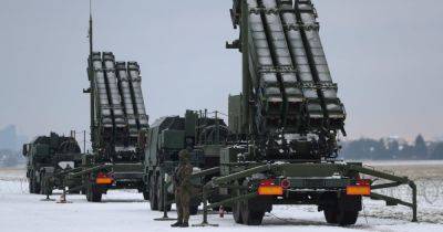 Падение ракеты в польском селе: Германия возвращает из Польши три дивизиона Patriot