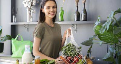 Диетолог назвала 6 самых полезных сезонных продуктов, которые нужно есть каждой женщине - focus.ua - Украина