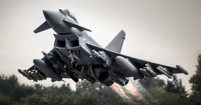 Самолетам НАТО все труднее действовать в зоне радиопомех: может ли Kalaetron Attack это изменить