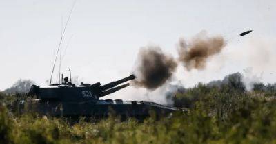 РФ хранит до 5 тысяч гаубиц Д-30 и "Гвоздик": появятся ли они на фронте со снарядами из КНДР - focus.ua - Россия - Украина - КНДР - Болгария