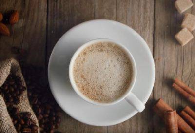 Как сварить вкусный кофе без капли воды: вы даже не представляли себе, что так можно