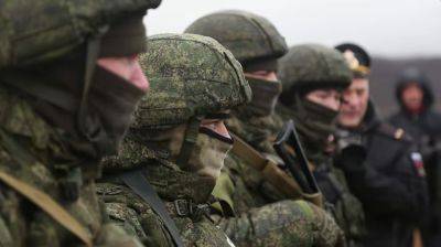 На оккупированном юге россияне проводят скрытую мобилизацию – сопротивление