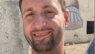 Старшина Биньямин Эльмакайес погиб в бою на севере Газы