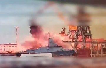 Успешная комбинация: Украина выигрывает битву за Черное море