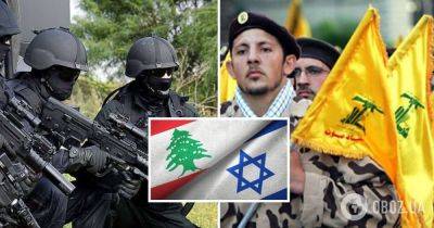 Война в Израиле – Моссад предотвратил теракт боевиков Хезболла в Бразилии – Хезболла готовила теракт против евреев в Бразилии