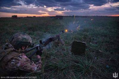 Война, день 624: Силы обороны за сутки ликвидировали 1080 оккупантов | Новости Одессы