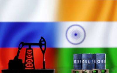 Индия сэкономила $2,7 миллиарда за счет скидок на российскую нефть – Reuters