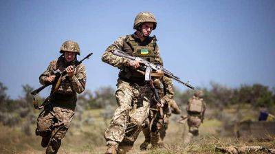 Чехия продлила обучение украинских военных на год