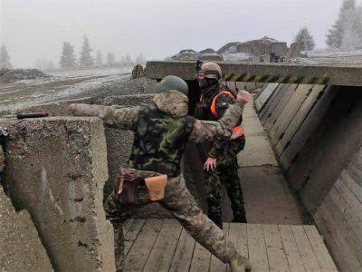 В Чехии продлили программы подготовки украинских военных до конца 2024 года
