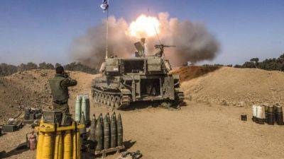 Военная операция Израиля в Газе: чего уже добились израильтяне и что будет происходить в ближайшее время