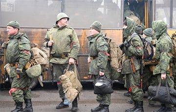 В Крыму мобилизованные до смерти избили заместителя командира полка