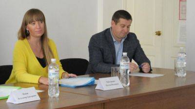 ВАКС приговорил к 6 годам бывшую начальницу налоговой Одесщины